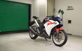 HONDA CBR250R GEN 3 MC41