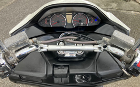 SUZUKI SKYWAVE 250 (Burgman 250) CJ46A
