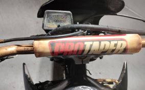YAMAHA DT125R 3FW