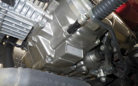 HONDA MONKEY 125 JB03