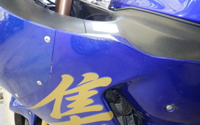 SUZUKI GSX1300R HAYABUSA 2005