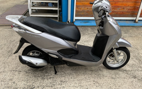 HONDA LEAD 125 JF45