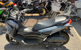 YAMAHA NMAX ABS SEG6J