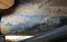 HONDA R&amp;P CY50