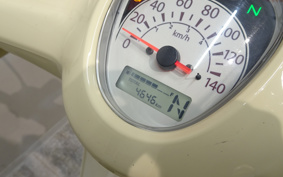 HONDA SUPER CUB110 JA59