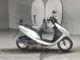 Фото Honda DIO с японского аукциона