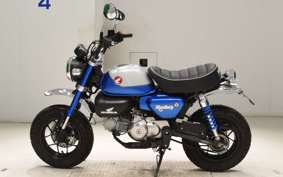 HONDA MONKEY 125 2010 JB03