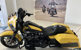 HARLEY FLHXS 2024 KRP