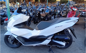 HONDA PCX125 JK05