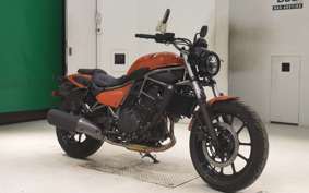 KAWASAKI ELIMINATOR400-3 2025 EL400A