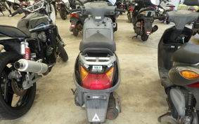 HONDA LEAD 100 1995 JF06