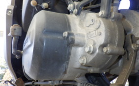 SUZUKI BURGMAN125 1989