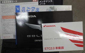 HONDA GL 1800 GOLD WING TOUR DCT 2026 SC79