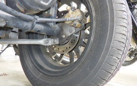 SYM RV200I TRIKE ヤネツキ