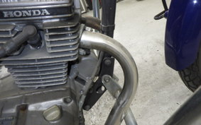 HONDA CB125T 1998 JC06