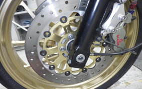 KAWASAKI GPZ900R NINJA 2002 ZX900A