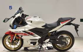 YAMAHA YZF-R3 2023 RH21J