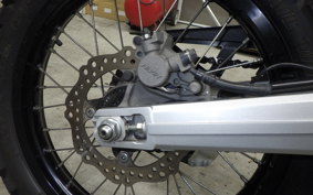 HONDA CRF250 GEN 2 RALLY MD47