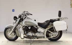 YAMAHA DRAGSTAR 1100 CLASSIC 2009 VP13J