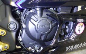 YAMAHA YZF-R25 A 2021 RG43J