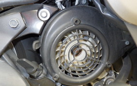 YAMAHA CYGNUS 125 XSR 2 SE44J