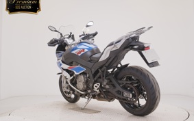 BMW S1000XR 2019