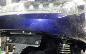 YAMAHA MAJESTY 400 2004