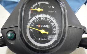 HONDA ﾍﾞﾝﾘｨ50-2 AA05