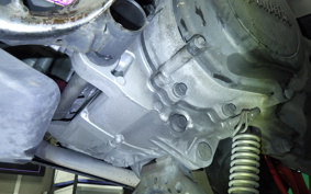 YAMAHA MAJESTY155 Gen.2 S SG52J