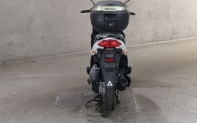 SUZUKI ADDRESS V110 CE47A