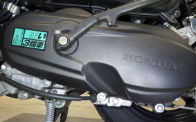 YAMAHA JOG-7 AY01