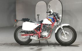 HONDA FTR223 MC34
