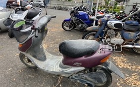 HONDA DIO CHESTER AF34