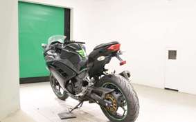 KAWASAKI NINJA 250 2023 EX250L