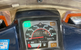 HONDA SUPER CUB50 AA01