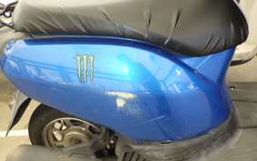 HONDA TACT-4ﾍﾞｰｼｯｸ AF79