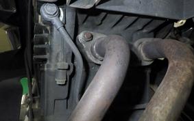 KAWASAKI NINJA 250 2025 EX250L