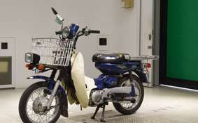 YAMAHA MATE 90 UB02J