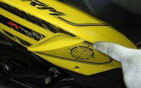 APRILIA SR125 2017