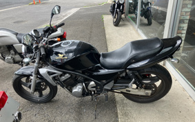 KAWASAKI BALIUS250-2 ZR250B