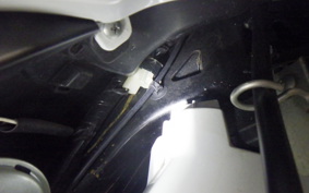 SUZUKI ADDRESS 110 1992 CE47A