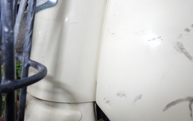 HONDA LITTLE CUB E AA01