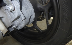 HONDA PCX 125 2019 JK05