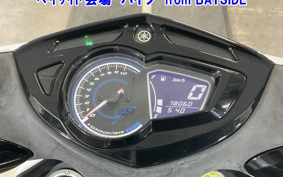 YAMAHA CYGNUS125XSR-2