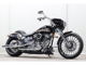 Фото Harley FXSBSE CVO 2014 с японского аукциона