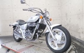 HONDA V-TWIN MAGNA MC29