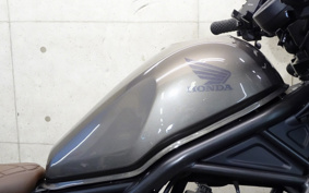 HONDA REBEL 250  S E-clutch MC49