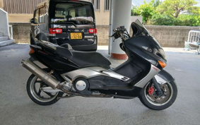 YAMAHA T-MAX 500 2006 SJ04J