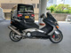 Фото Yamaha T-MAX 500 2006 с японского аукциона
