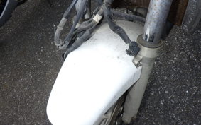 HONDA NSR250R 2025 MC21